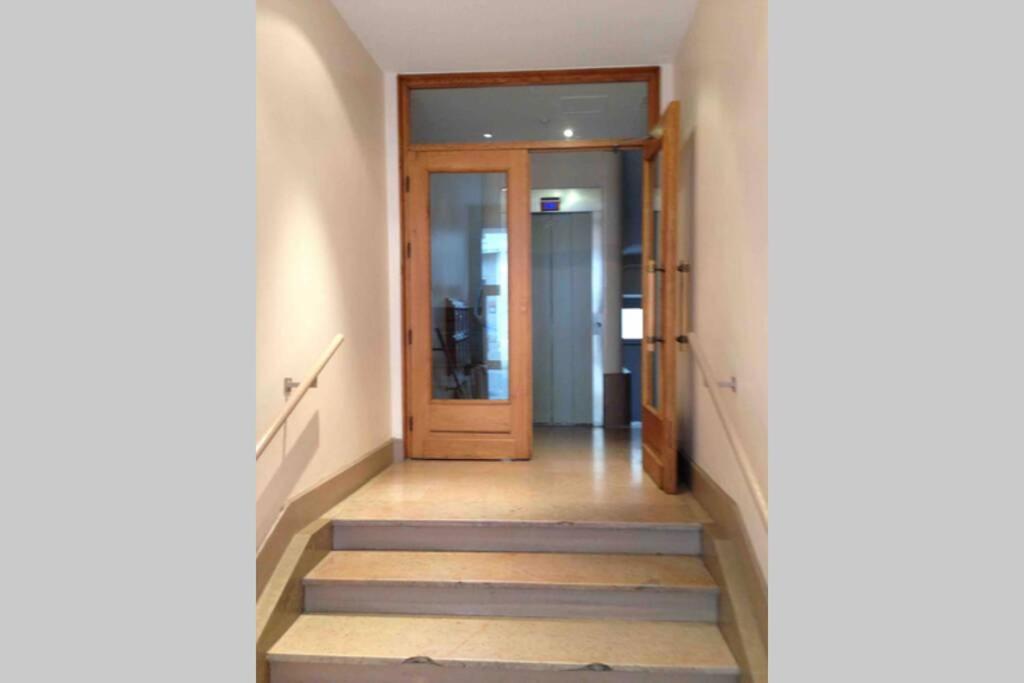 Studio Saint-Andre Chambery Exterior photo